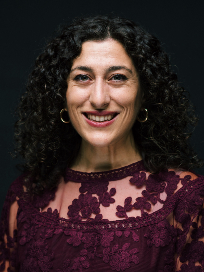 Taleen Afsharian
