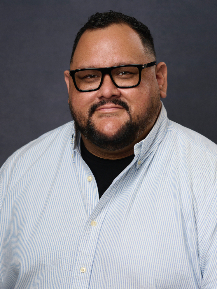 Juan Flores
