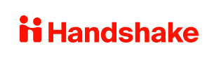 handshake logo