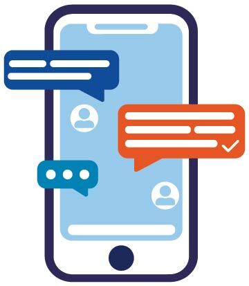 Text Messaging