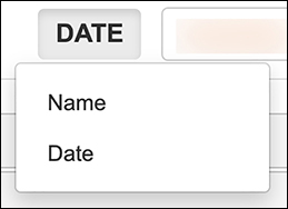 Search Criteria