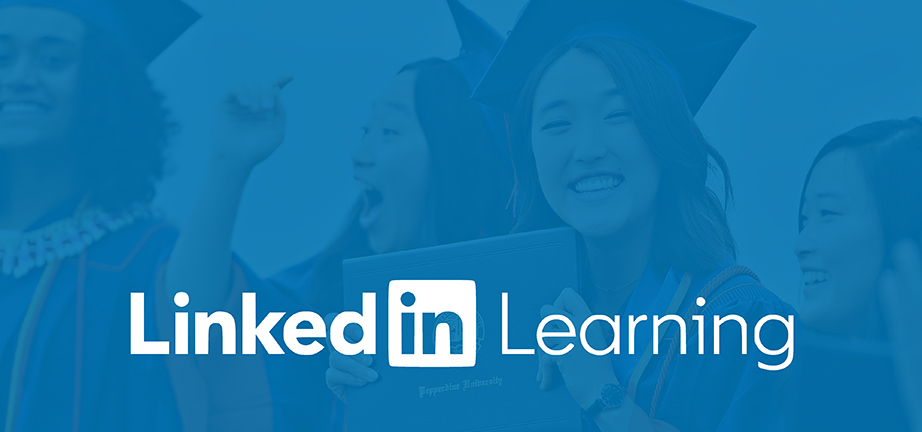 LinkedIn Learning logo