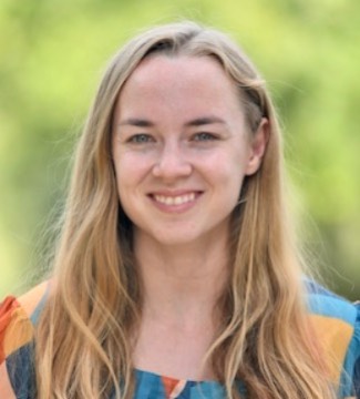 Anika De Long