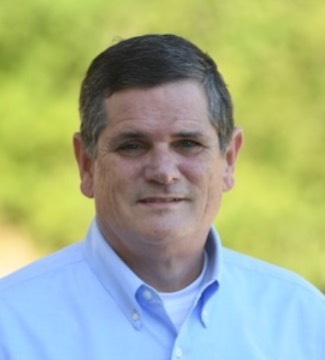 Dr. Ron Cox