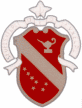 Alpha Phi Crest