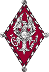 Pi Phi Crest