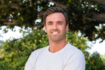Jordan Holm