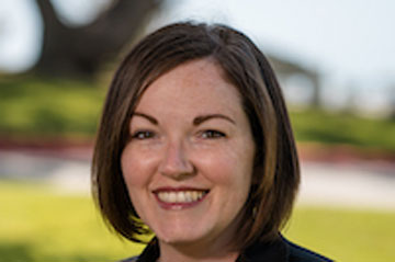 Maura Page
